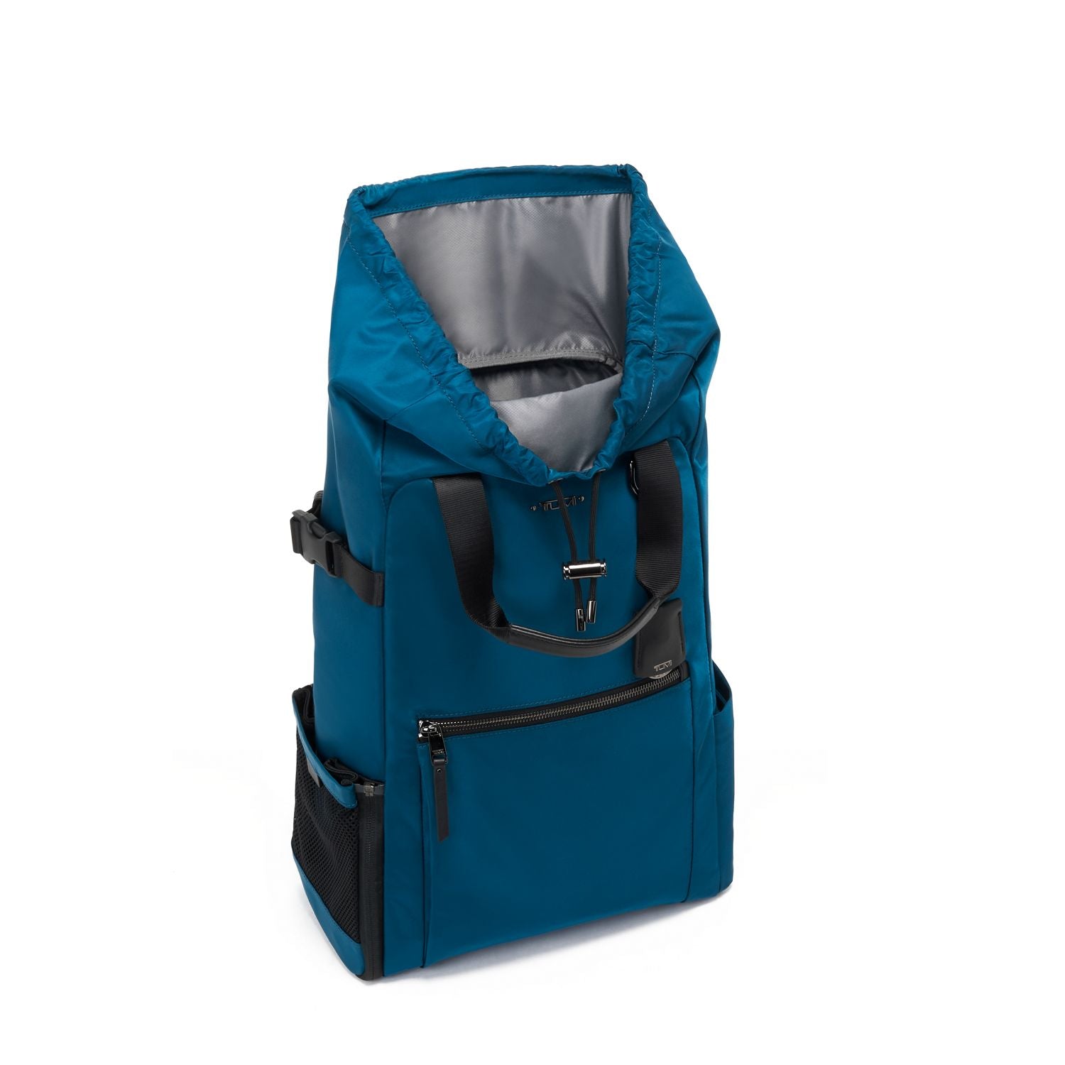 Dark Turquoise/Black
