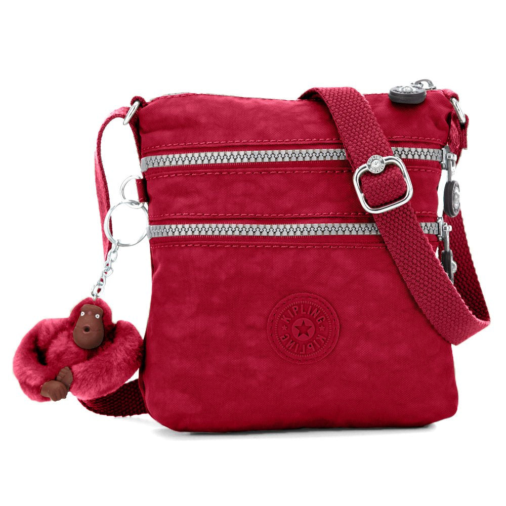 Claret Red