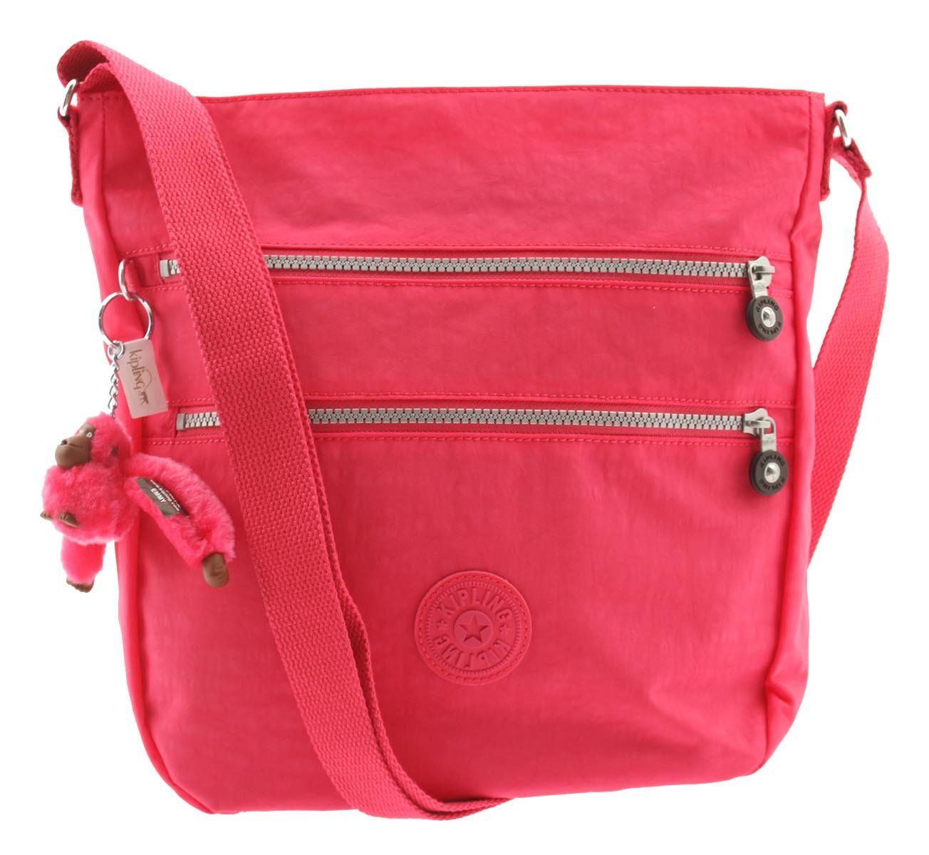 Vibrant Pink