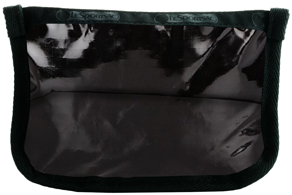 Black Patent