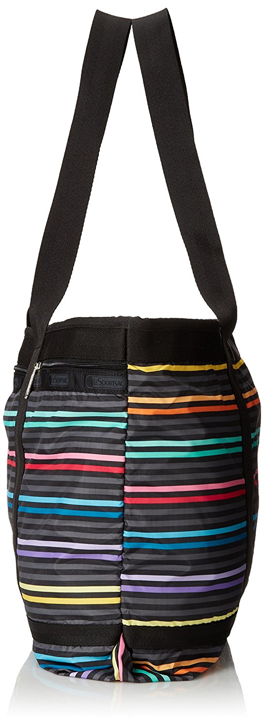 Lestripe Black