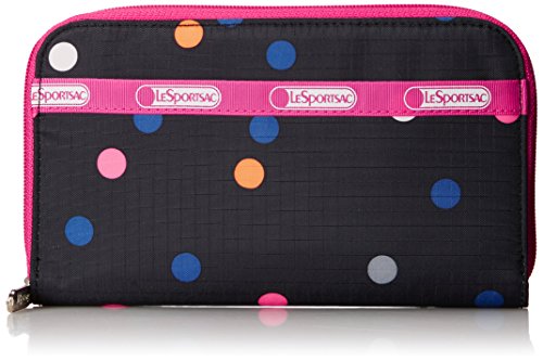 Litho Dot Pink