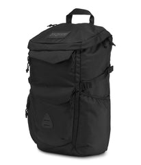 Black Ballistic Nylon