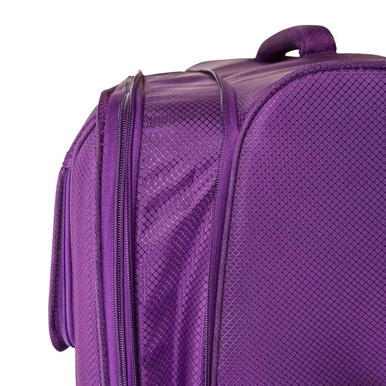 Purple Magic