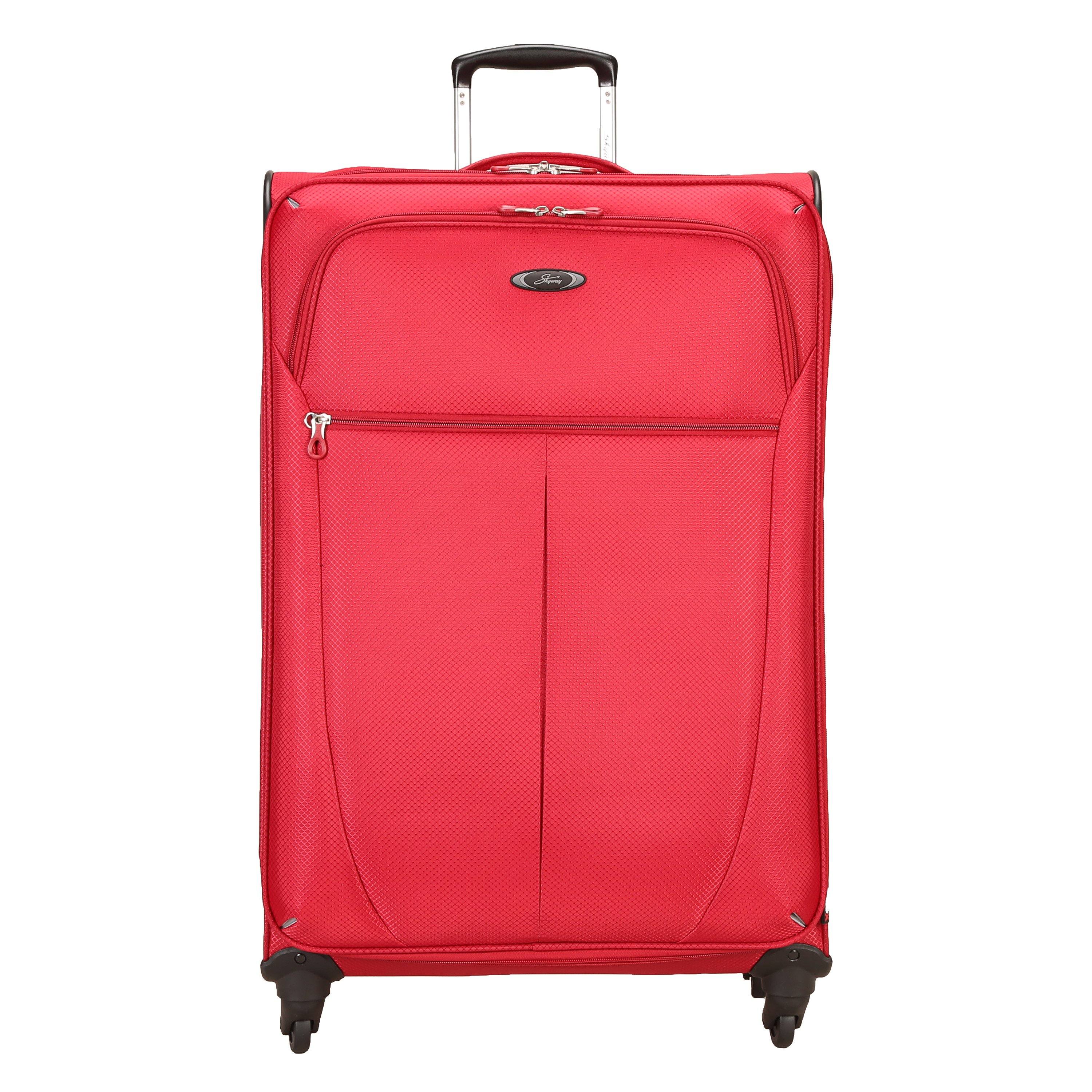 Fomula 1 Red - 3Pc Set