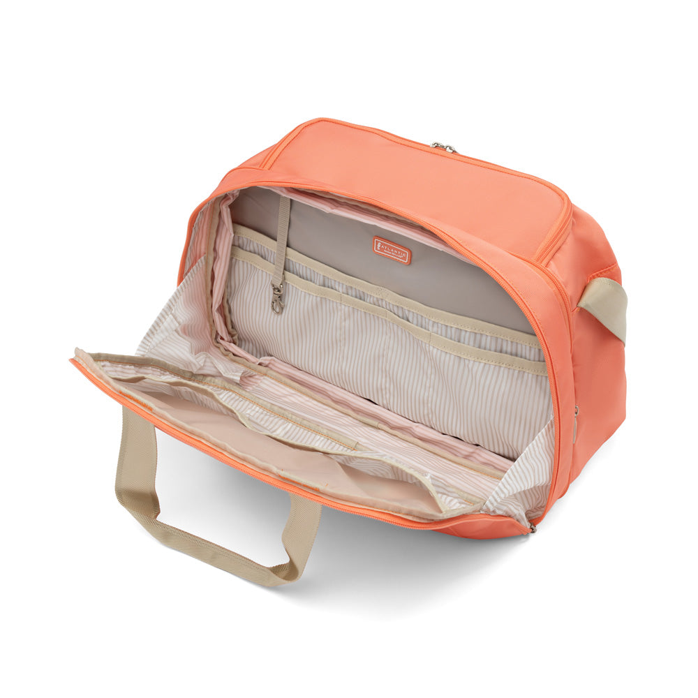 Coral Orange