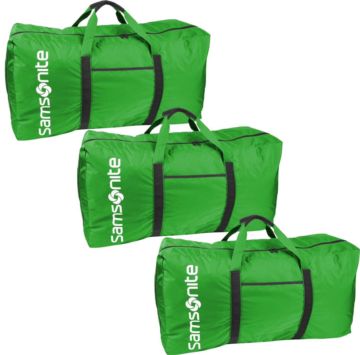 Green / 3-Pack