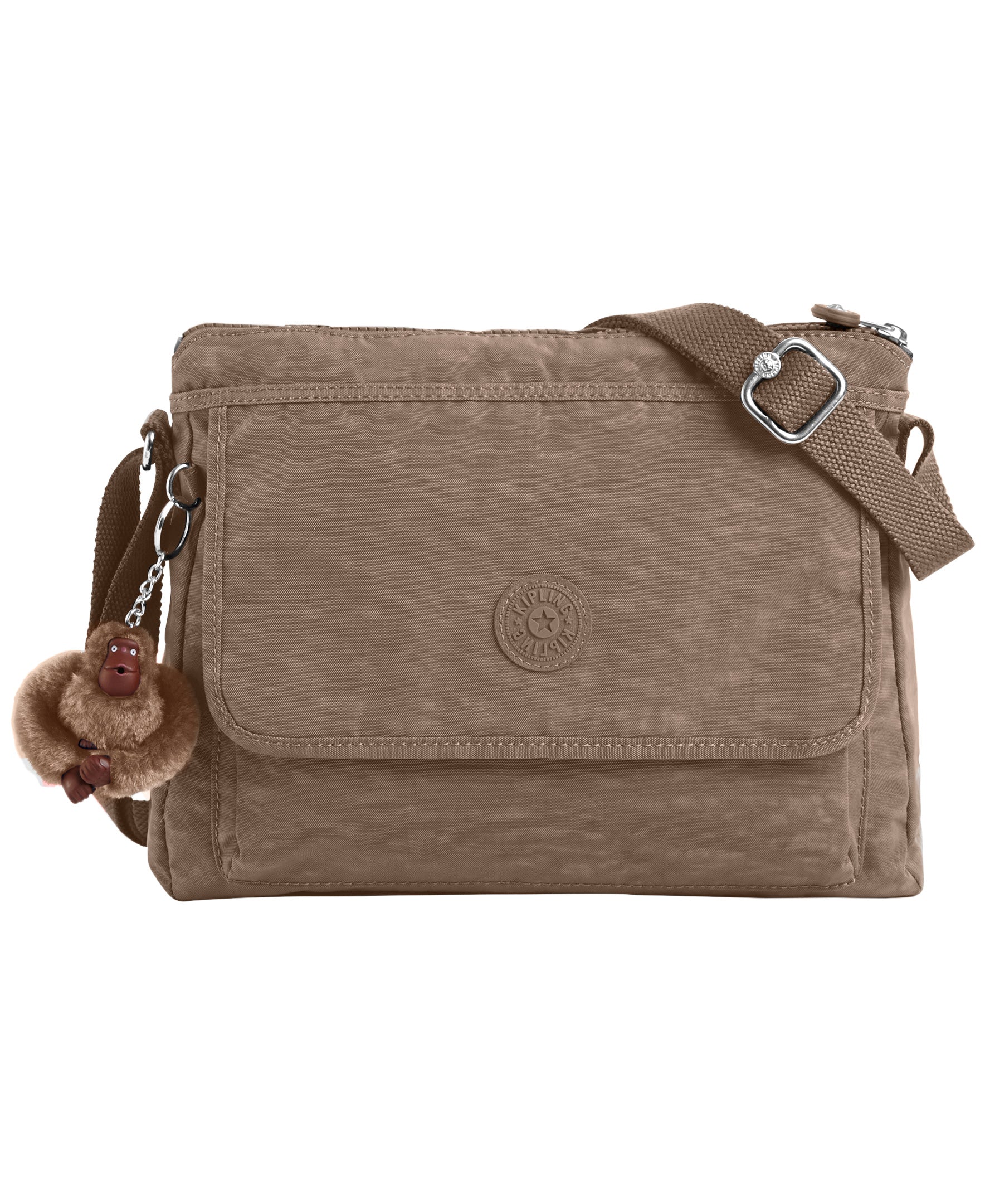 Soft Earthy Beige T