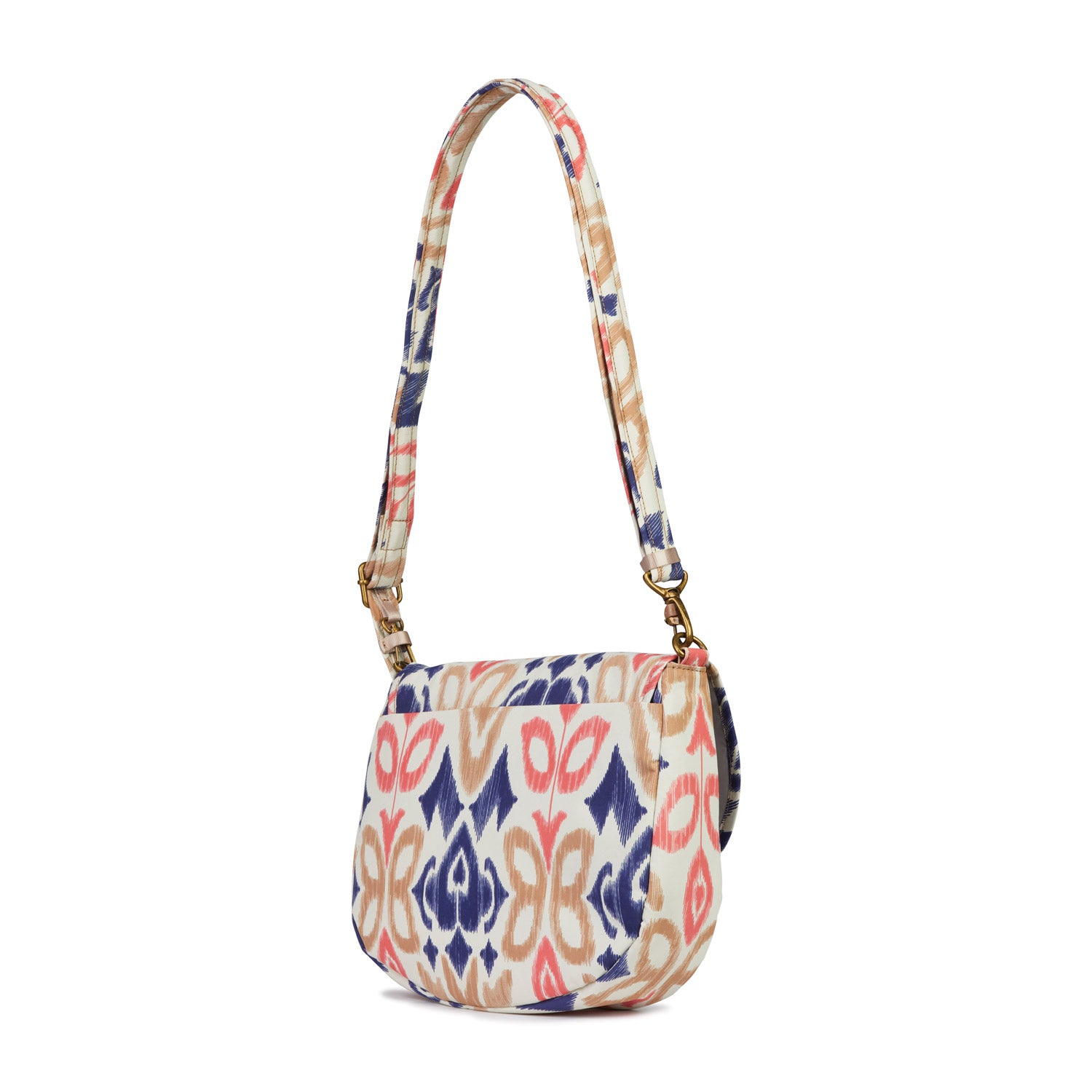 Ikat Coral