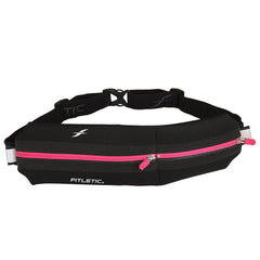 Pink & Black