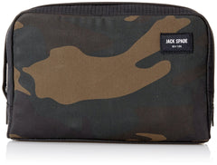 Black/Camo
