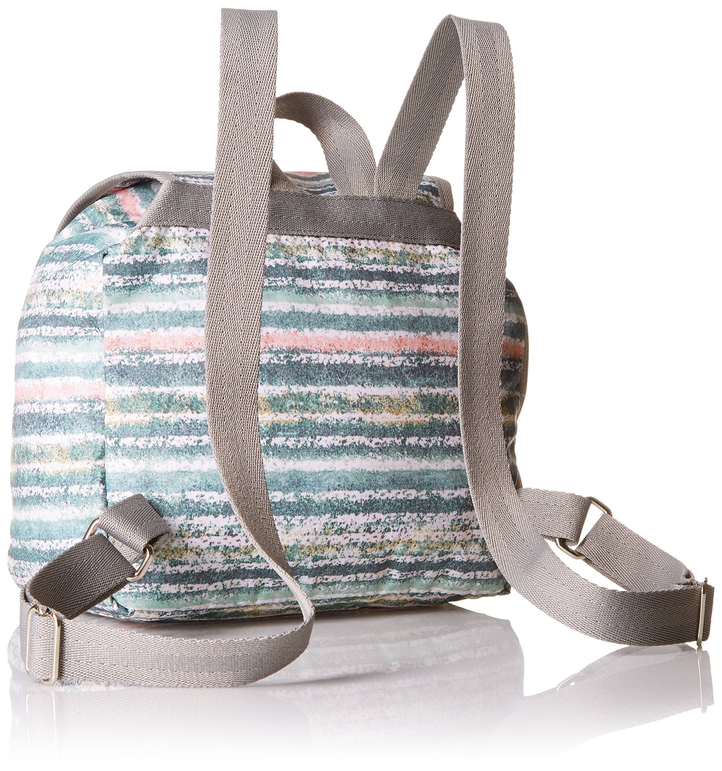 Glitter Stripe