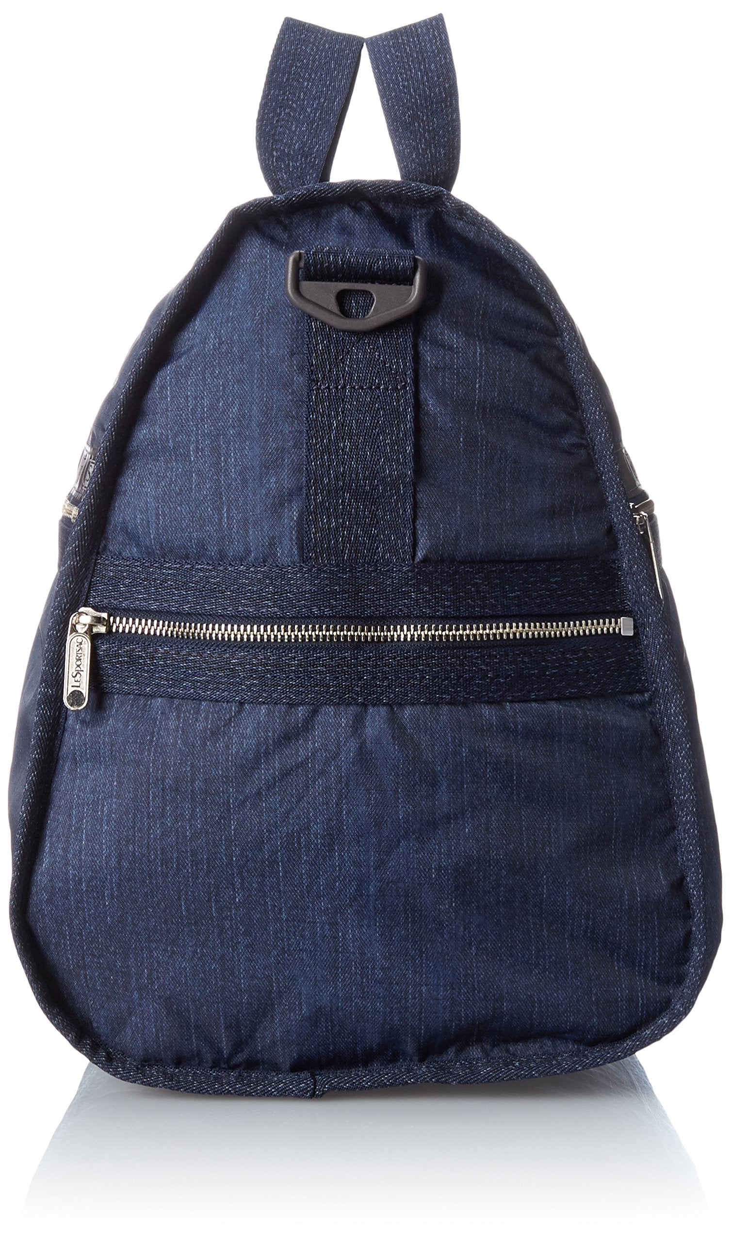 True Navy Denim