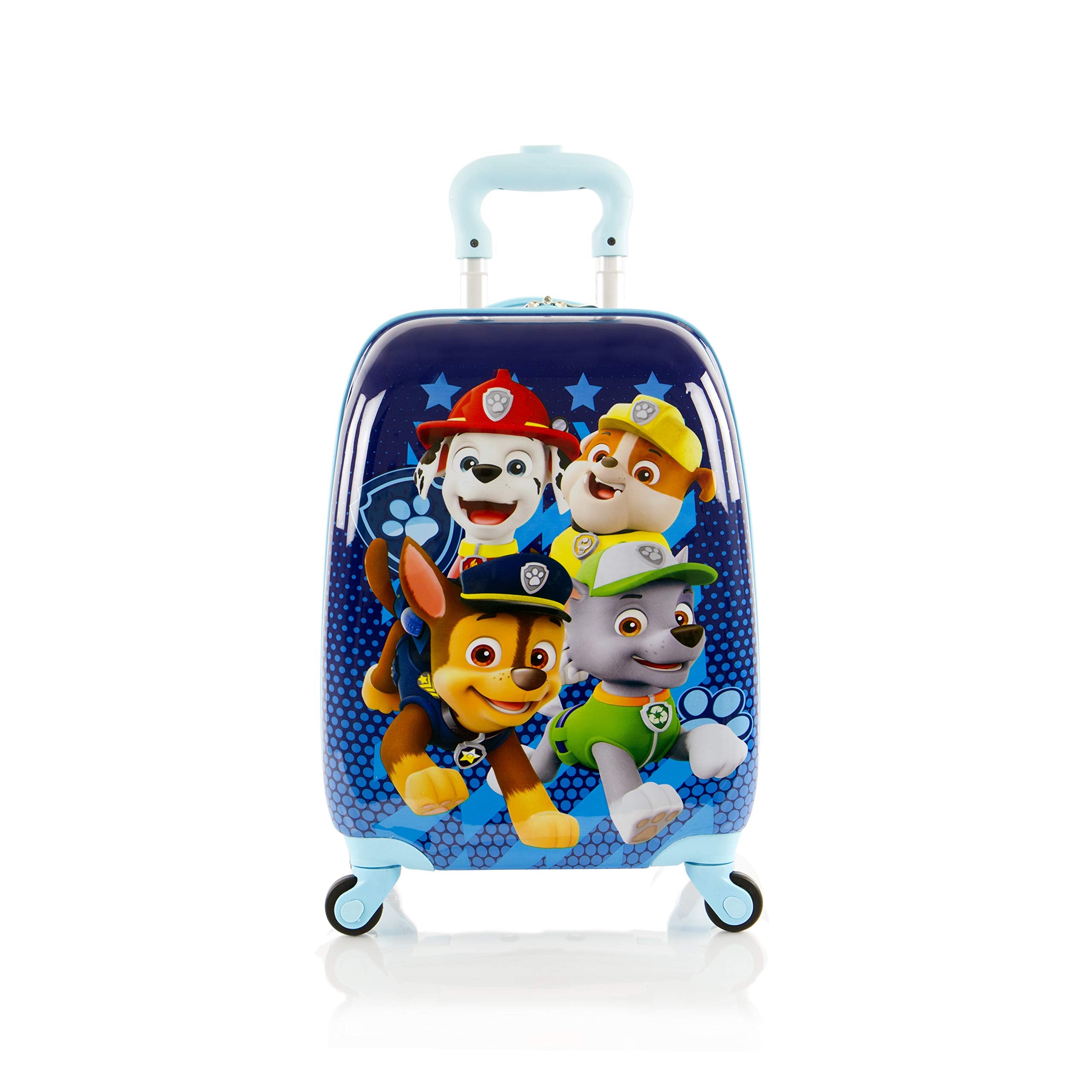 Paw Patrol - Green