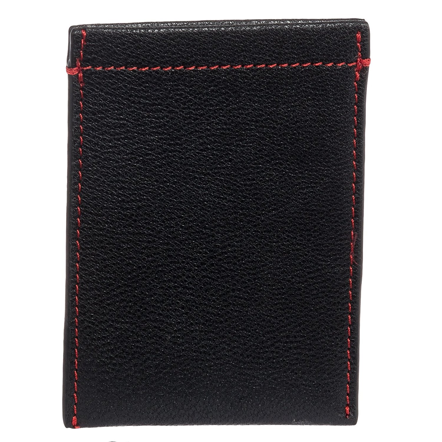 Black/Red