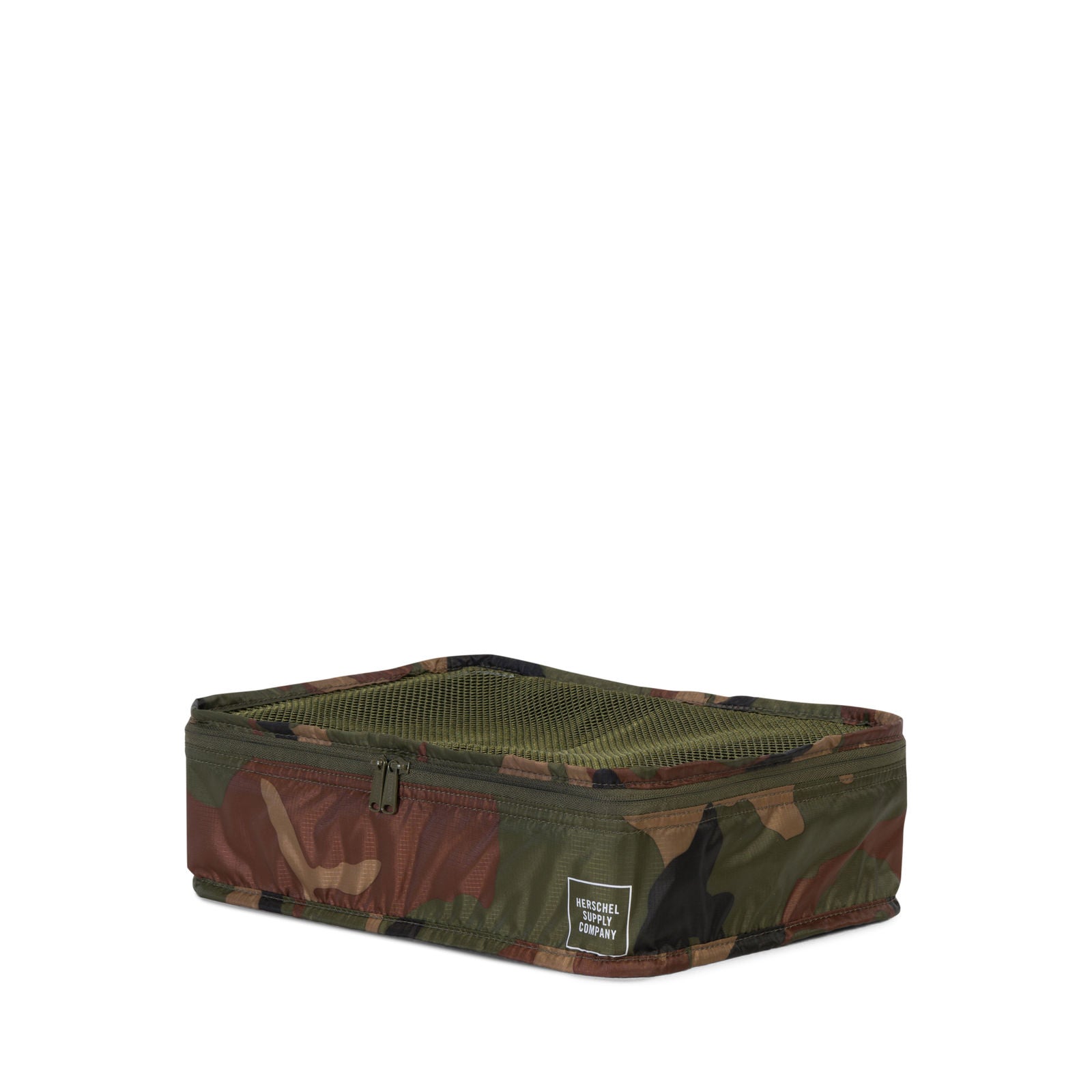 Woodland Camo