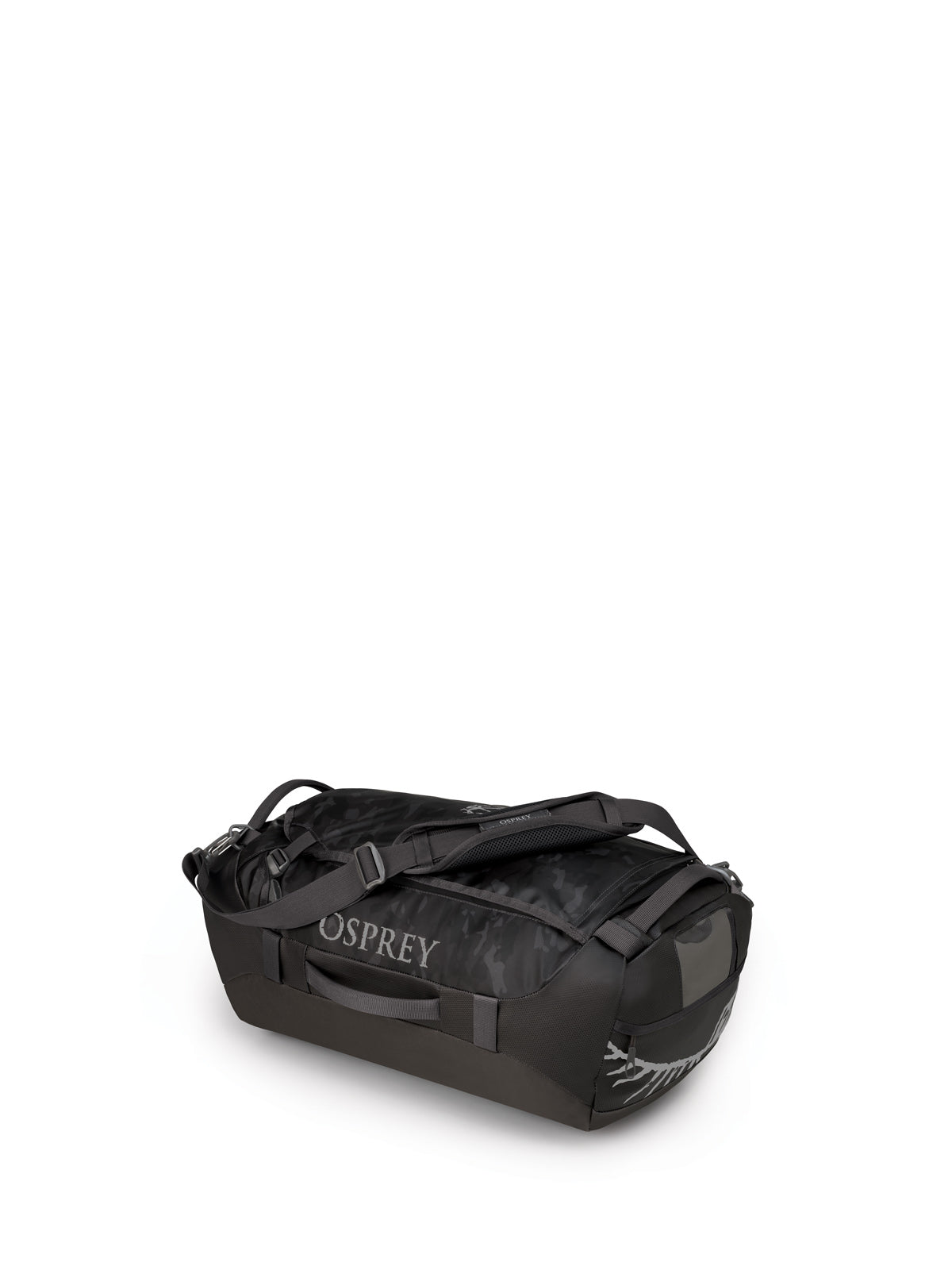 Camo Black