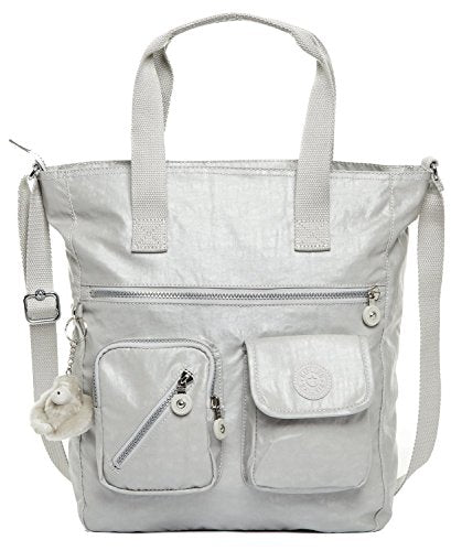 Pearlized Grey