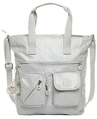 Pearlized Grey