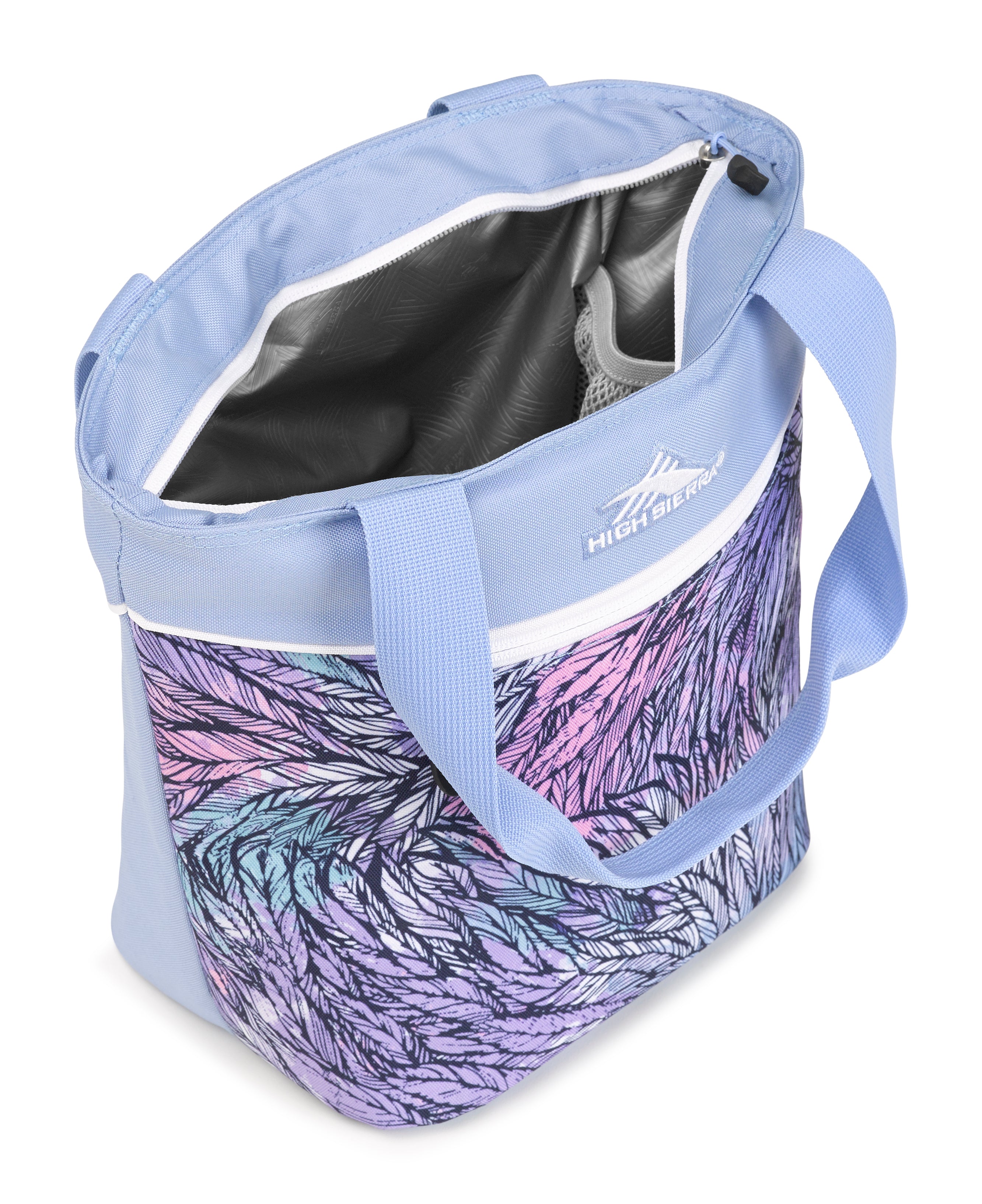 Feather Spectre/Powder Blue