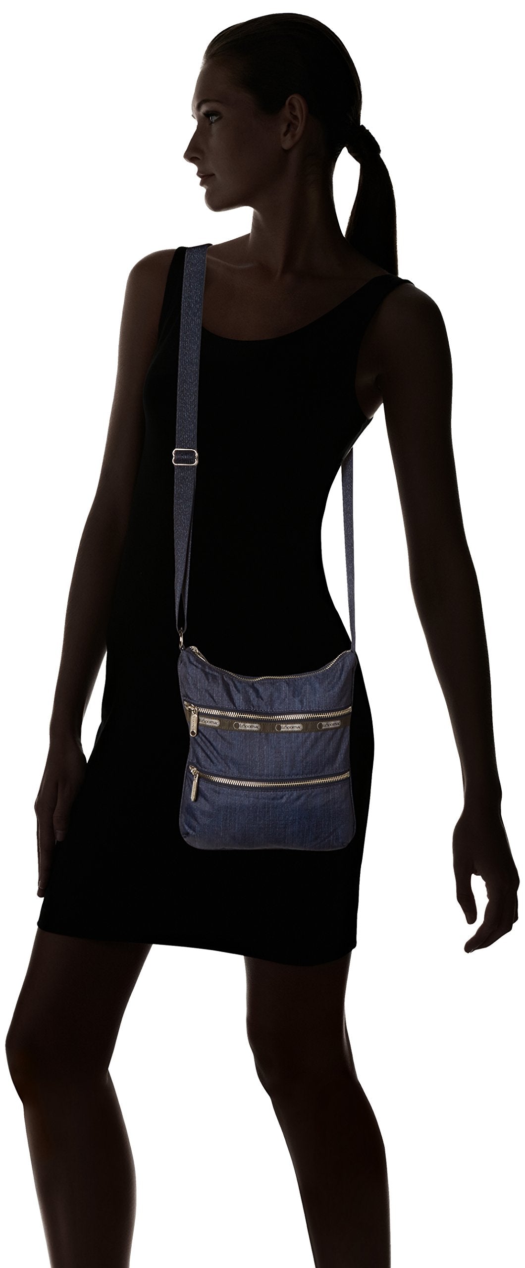 True Navy Denim