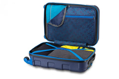 True Navy/Vivid Blue