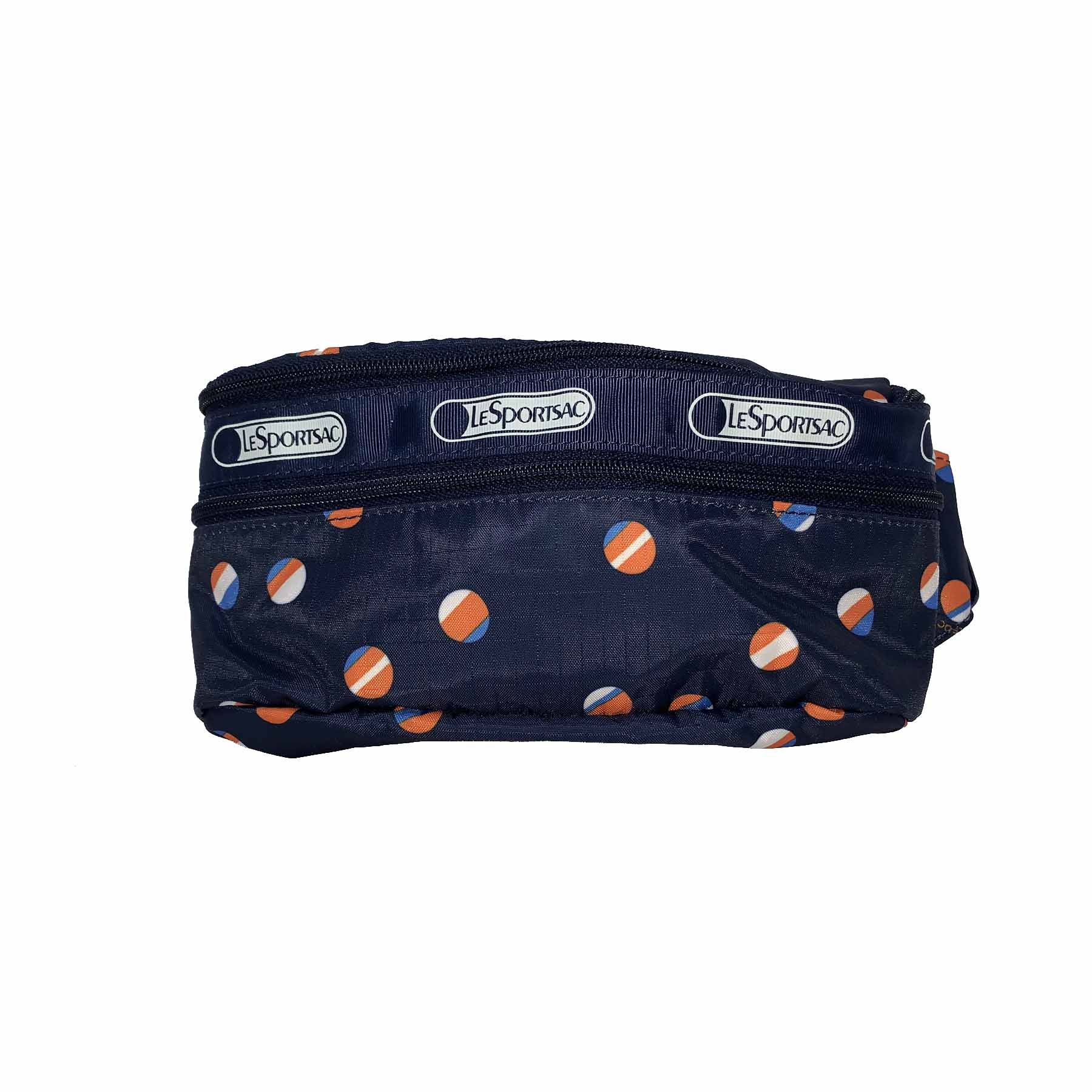 Beach Ball Play Navy