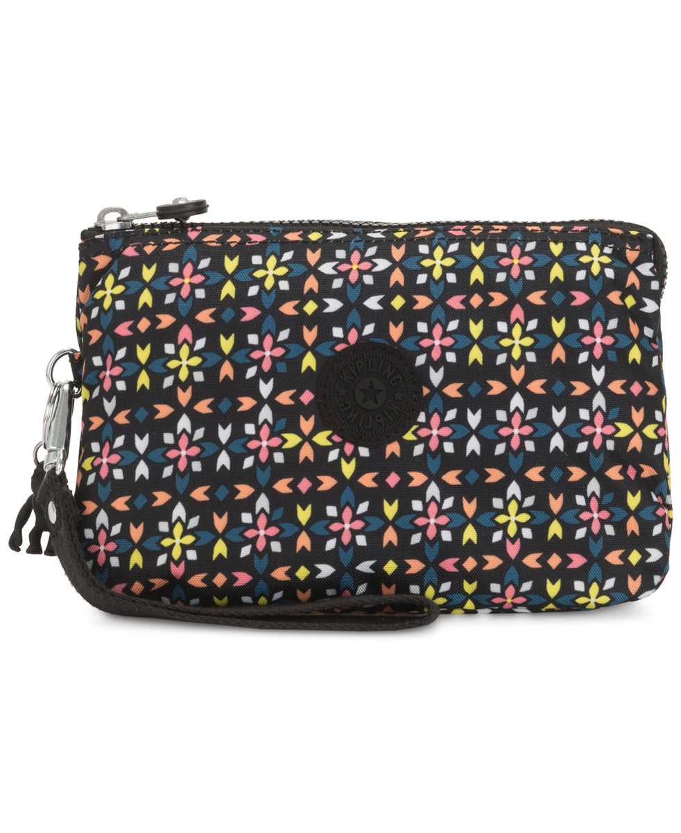 Floral Mozzik