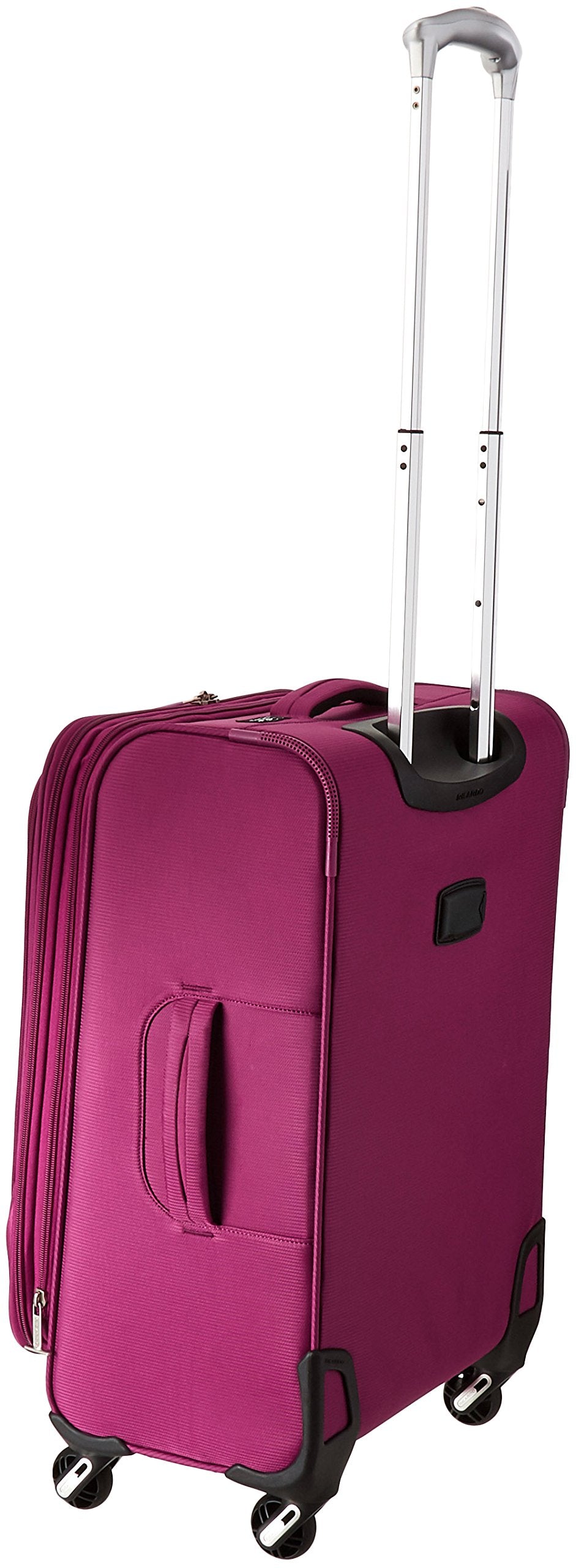 Fuschsia Pink