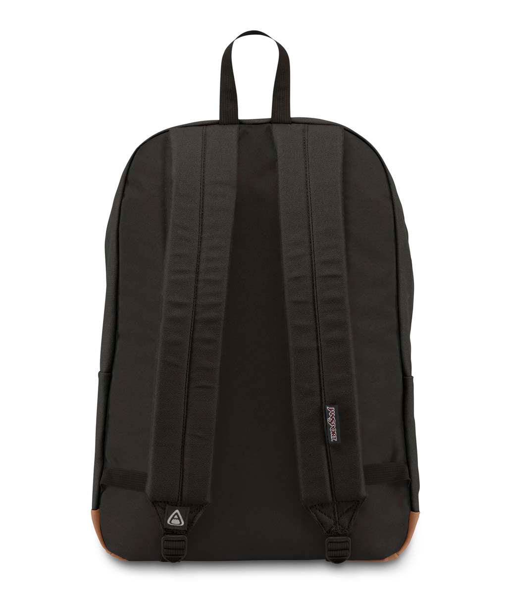 Black Canvas