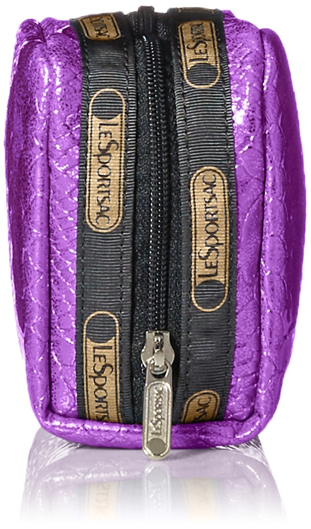 Purple Snake