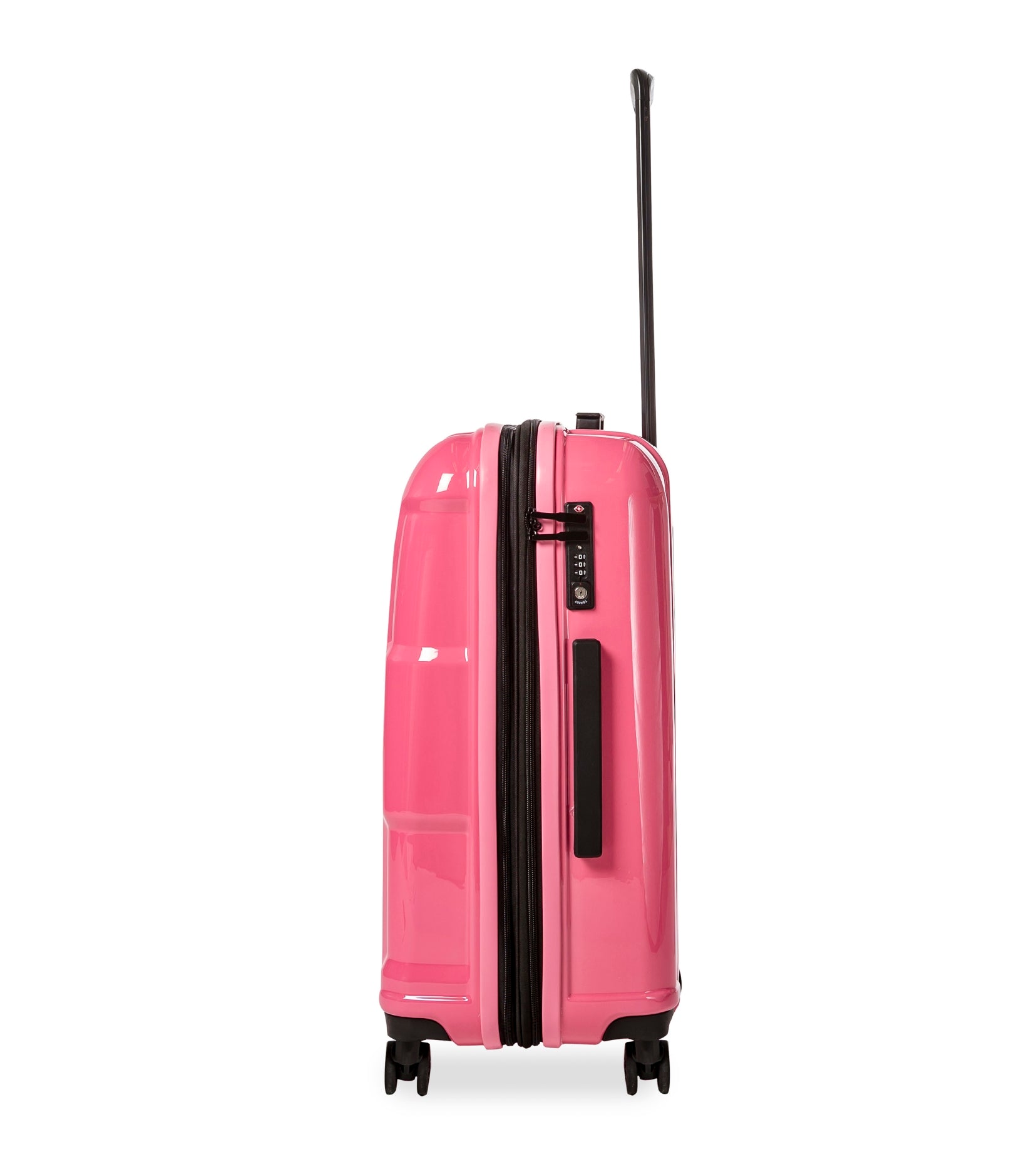 Strawberry Pink