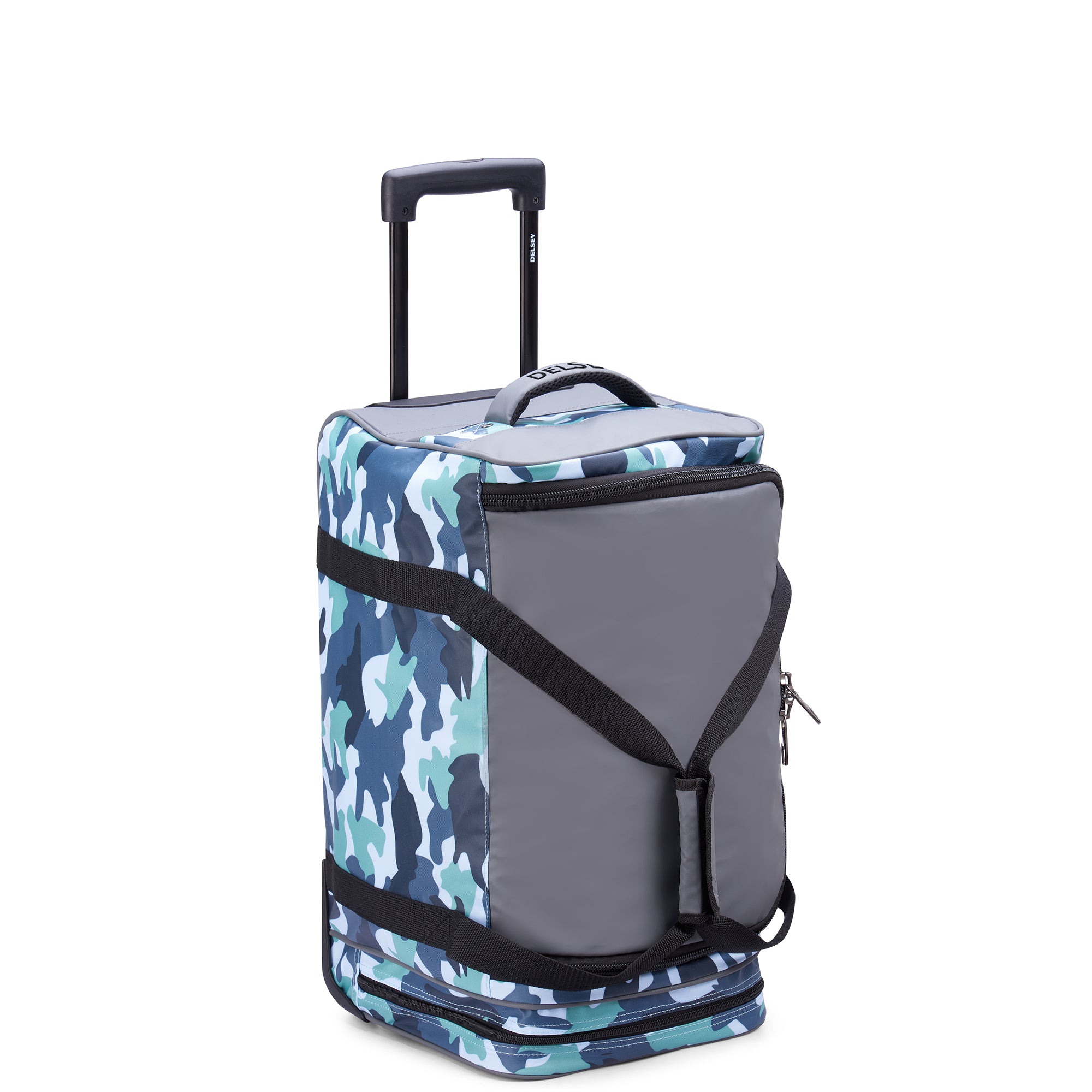 Camo / Carry-On