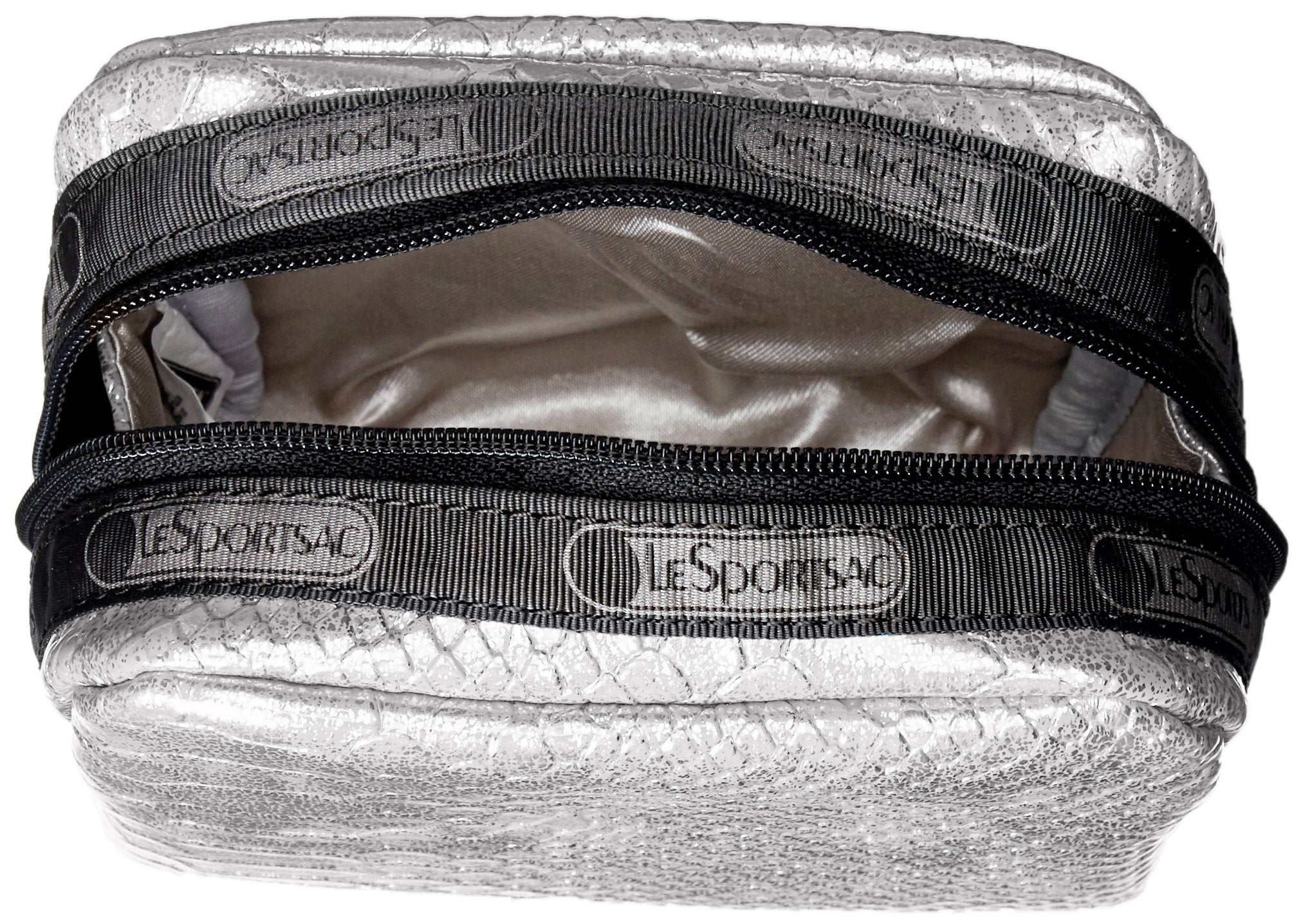 Silver Snake