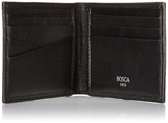 Black Leather