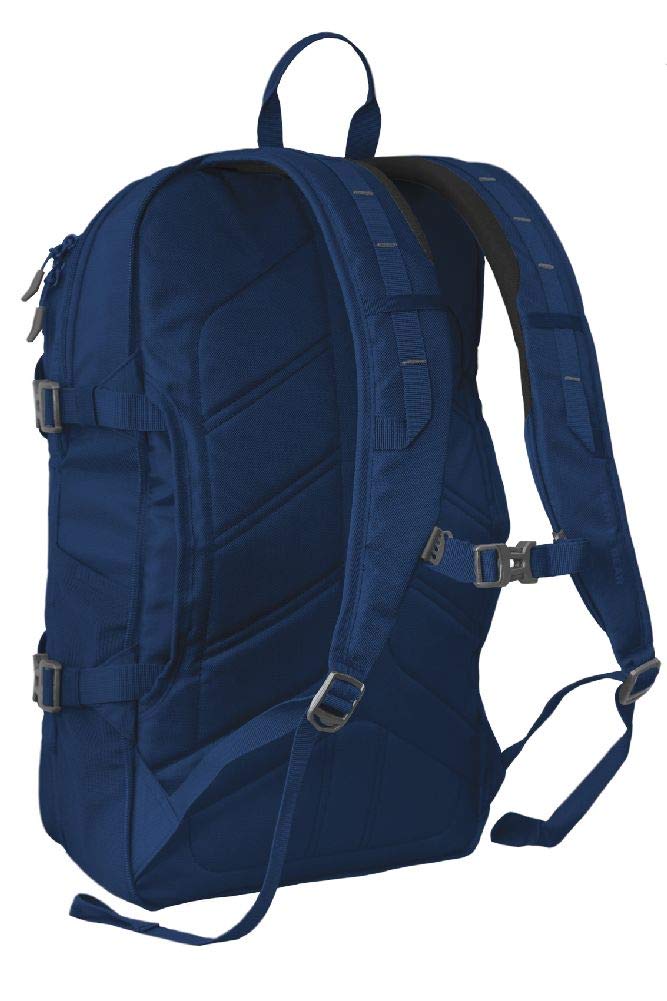 Midnight Blue/Flint