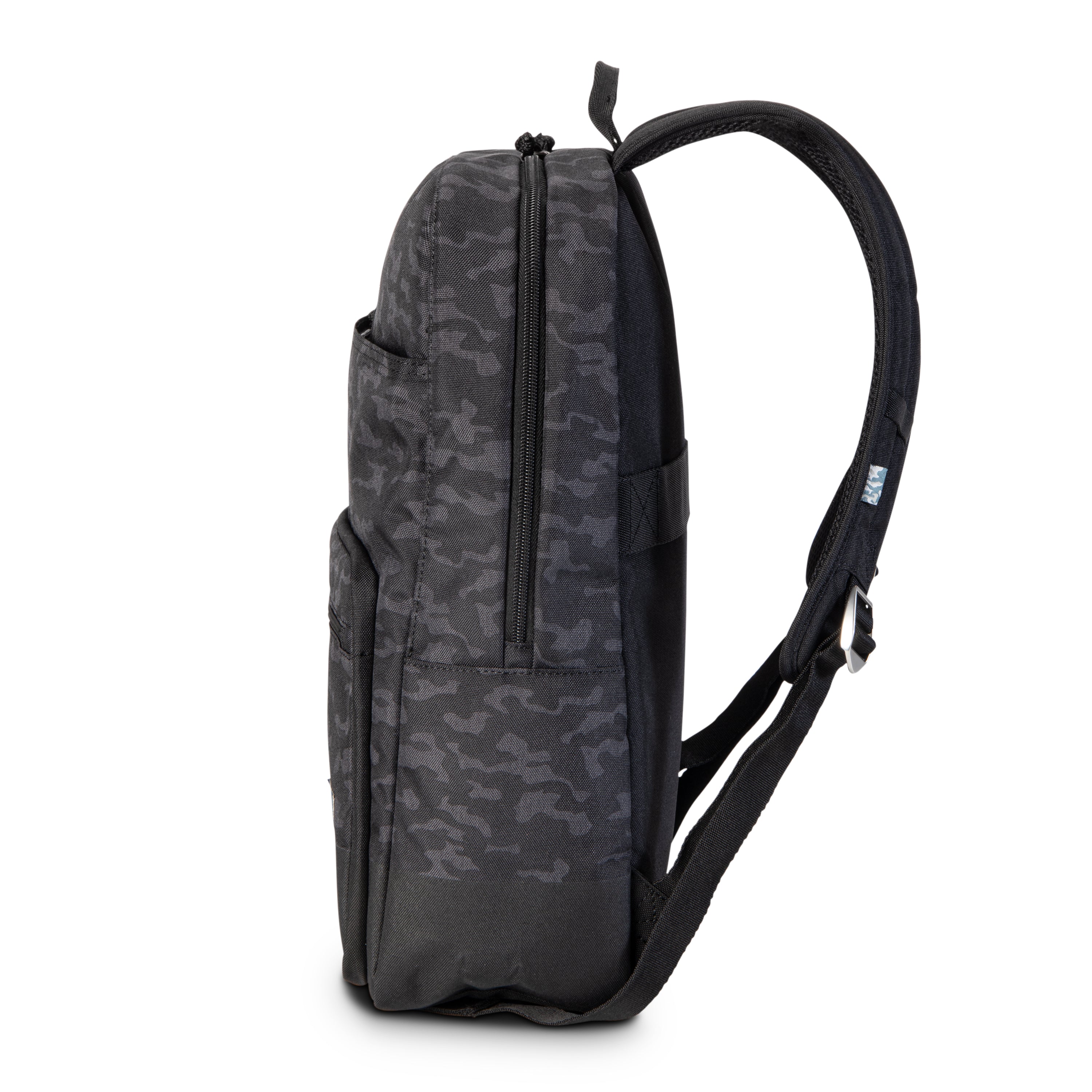 Kohala Black (Camo)