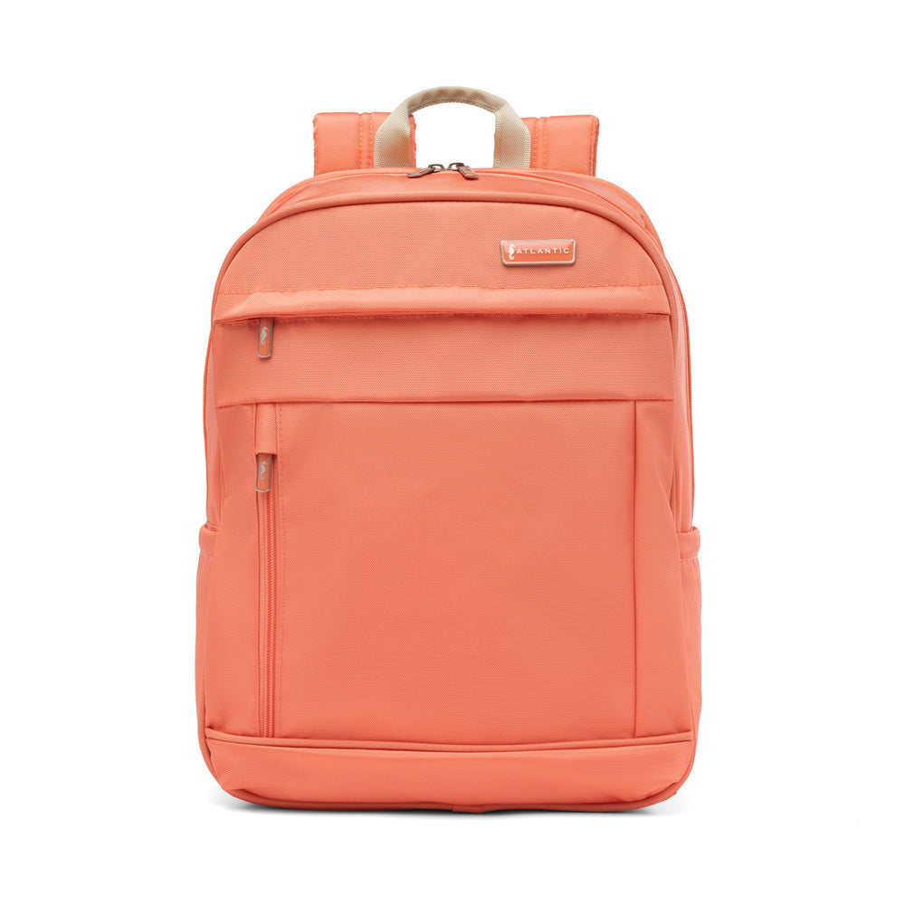 Coral Orange