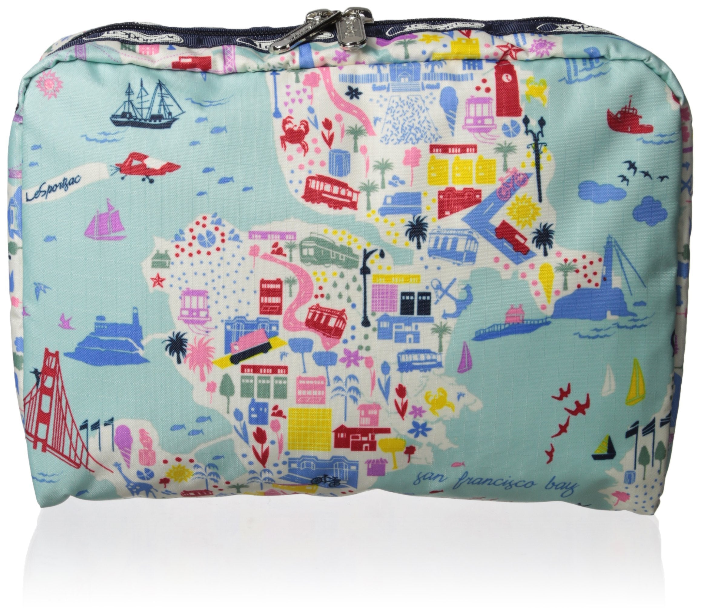 Seaside Travel