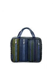 Moss Stripe Multi