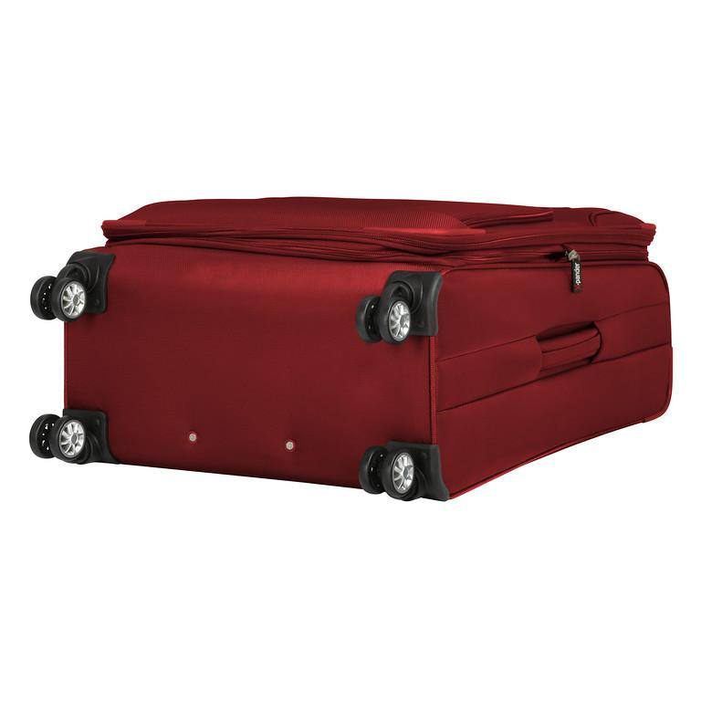 Merlot Red