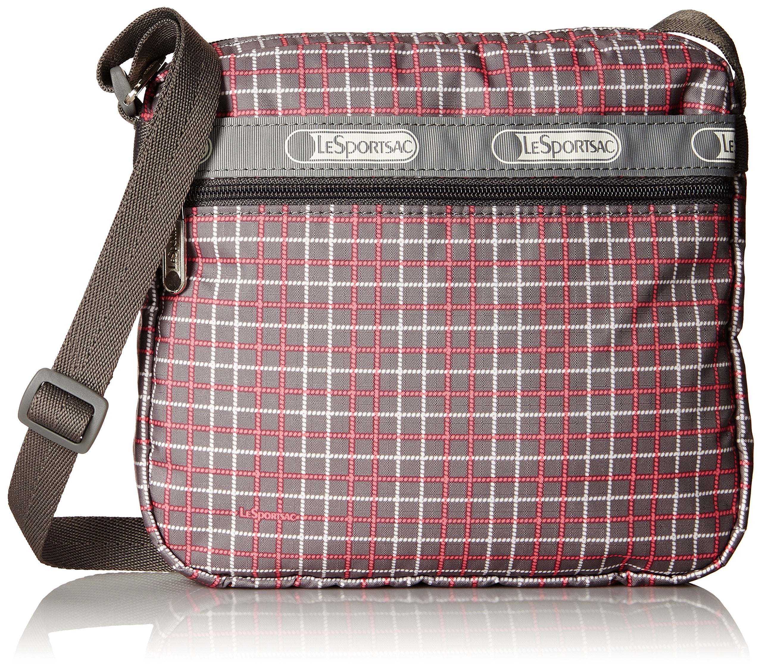 Tattersal Grey