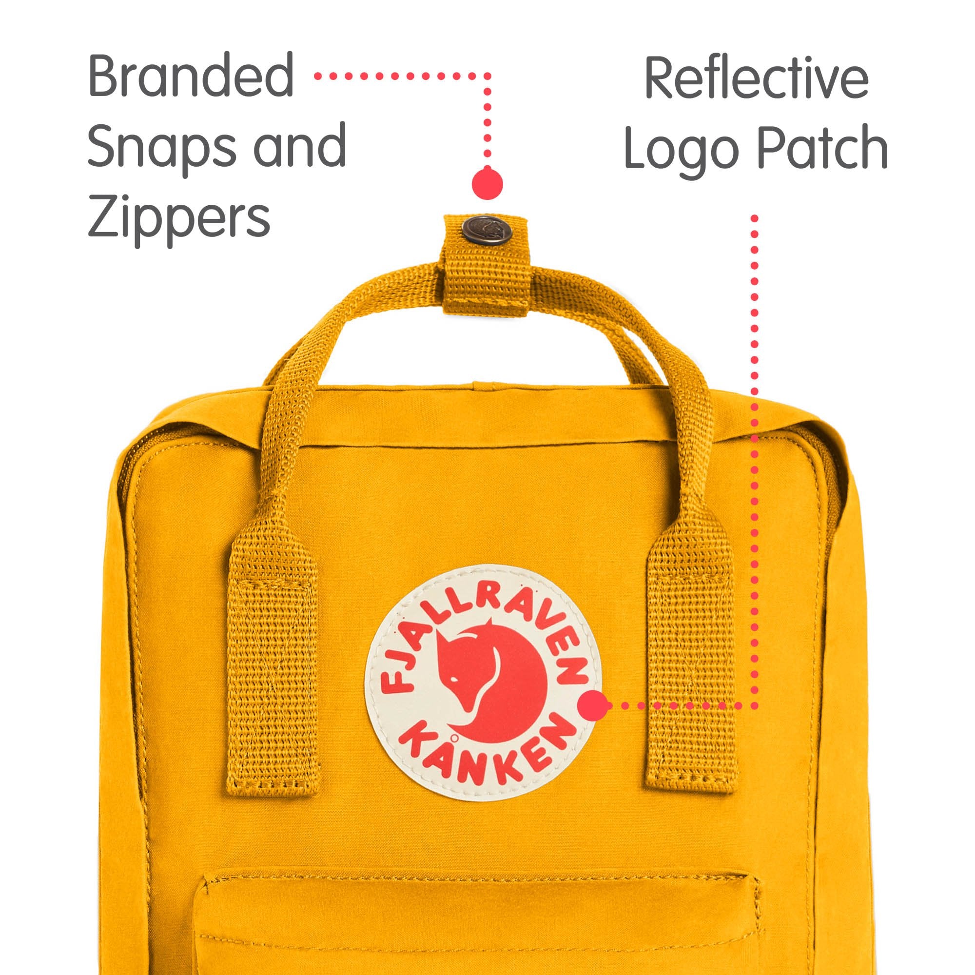 Warm Yellow