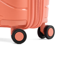 Coral Orange