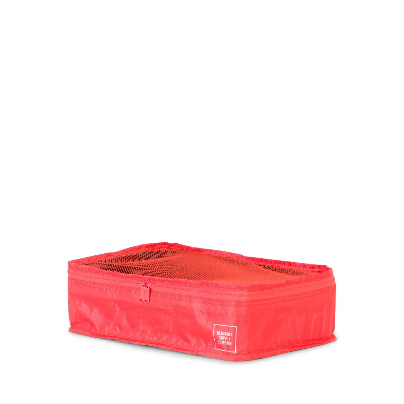 Ripstop Hot Coral