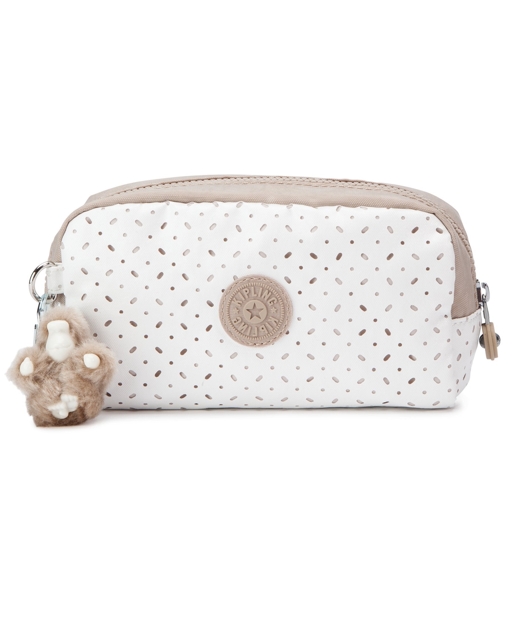 White Eyelet