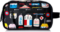 Boarding Pass T