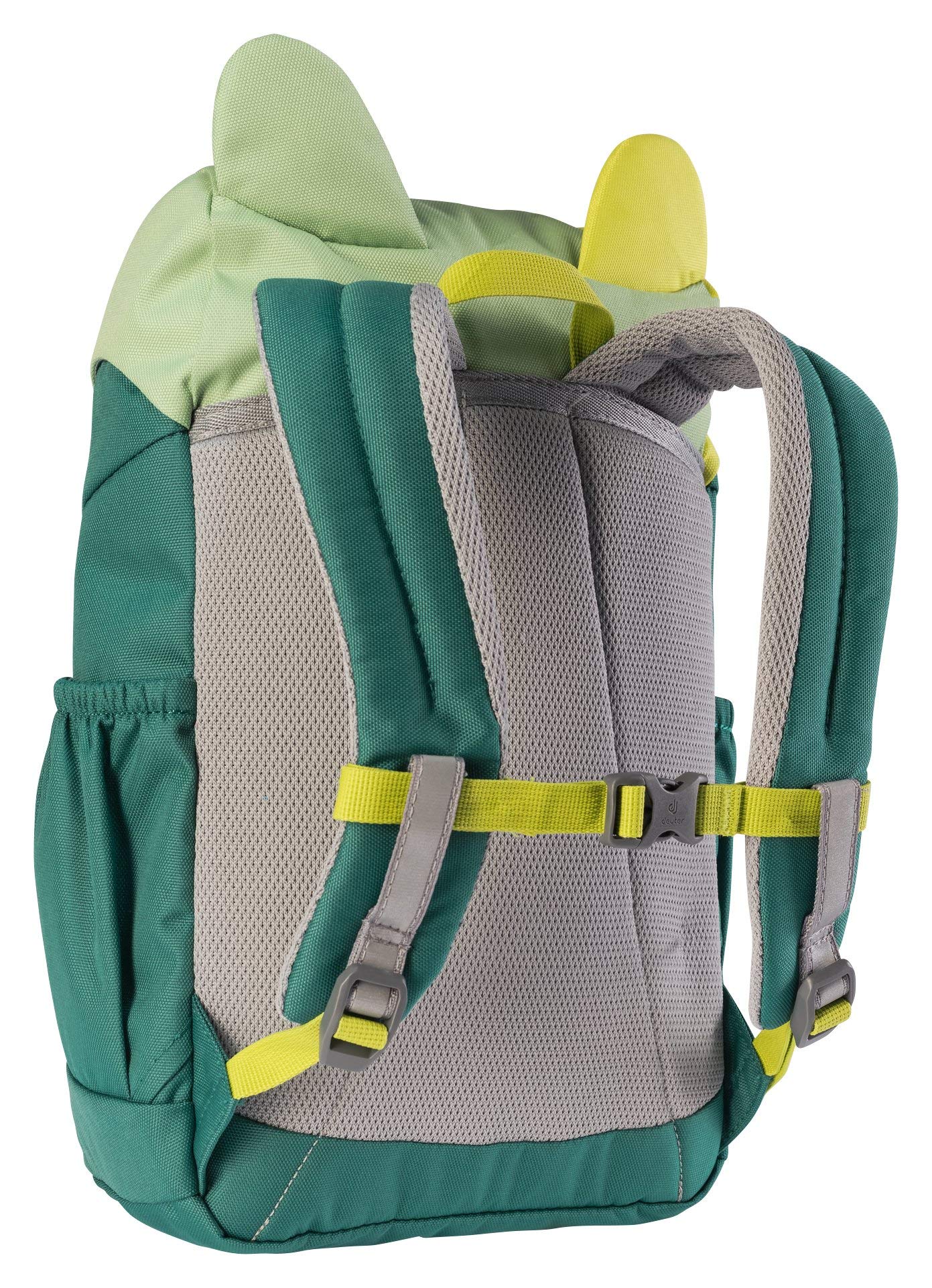 Avocado Alpine Green