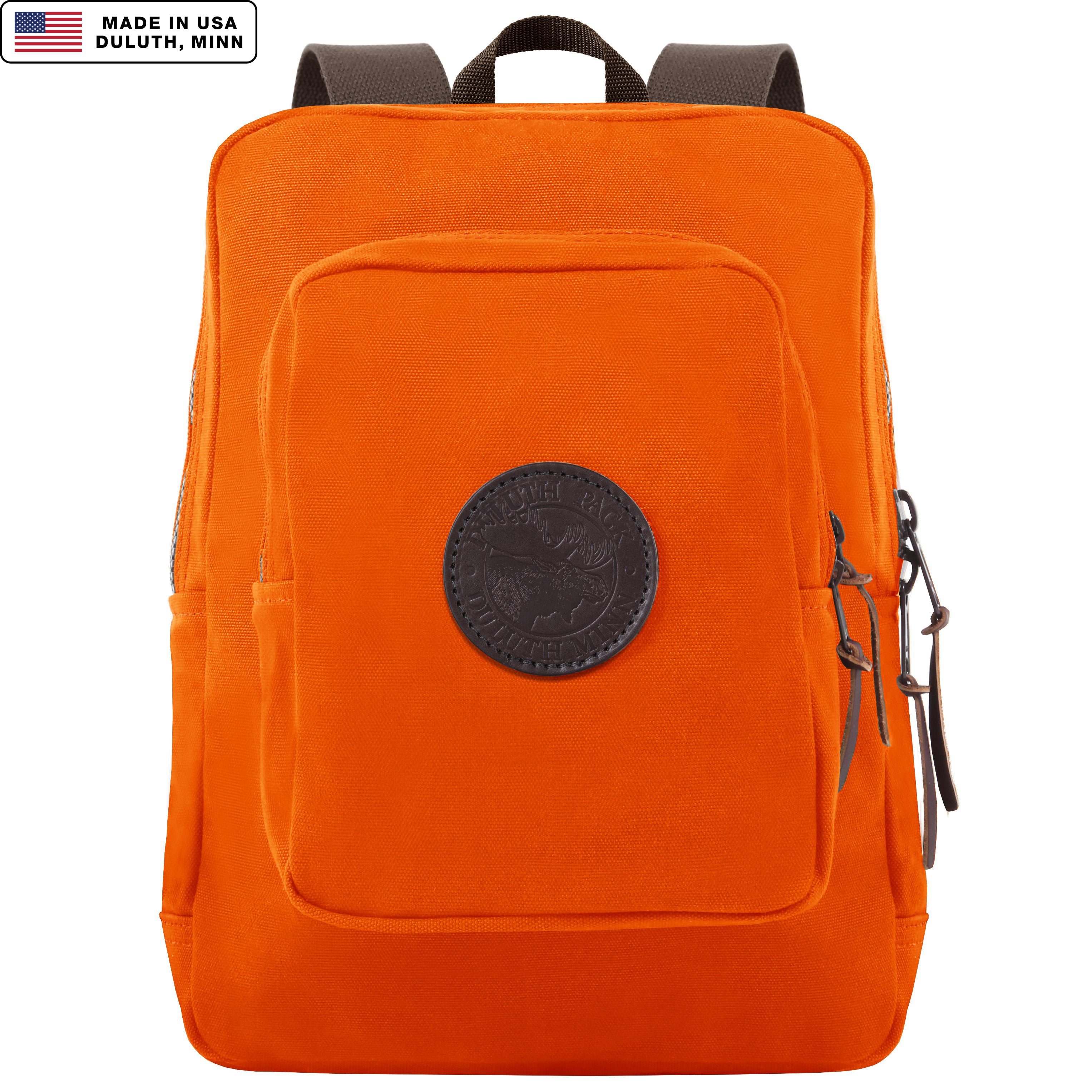 Hunters Orange
