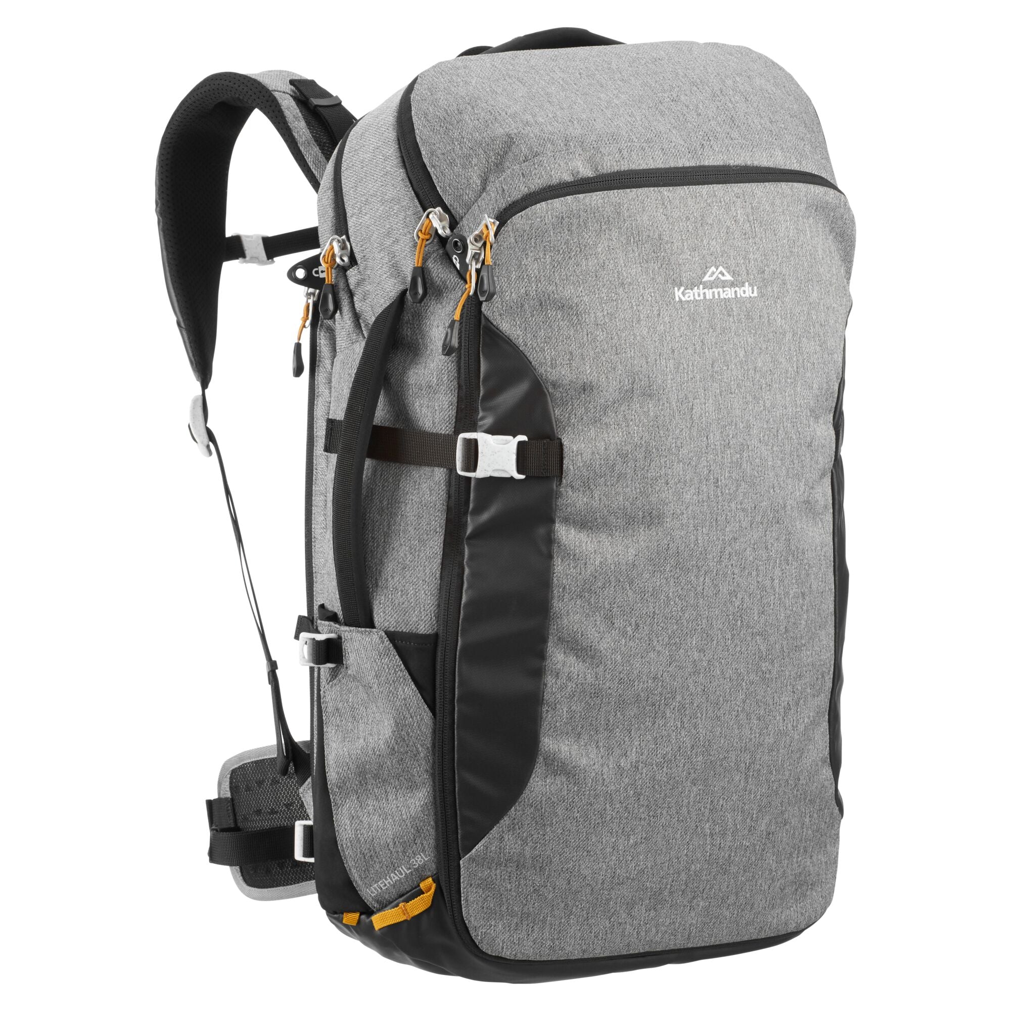 Med Grey